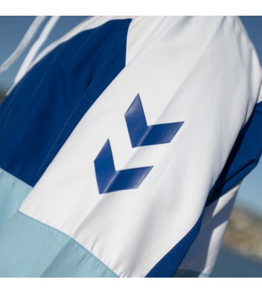 CHAQUETA RETRO MÁLAGA CF 2025/26