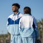 JACKET RETRO MALAGA CF 2025/26