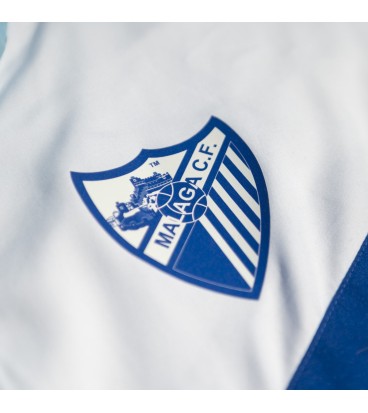 RETRO JACKET MALAGA CF 2025/26 -JUNIOR-