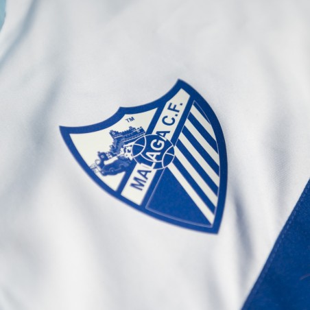 RETRO JACKET MALAGA CF 2025/26 -JUNIOR-