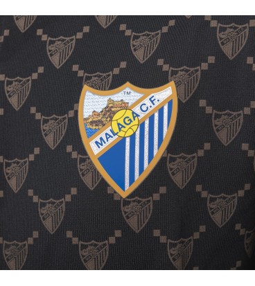 CREST JACKET MALAGA CF
