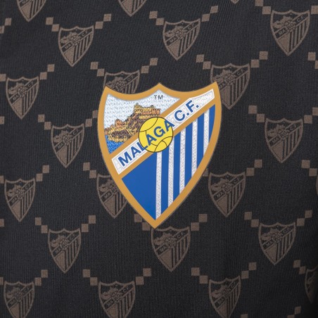 CHAQUETA CREST MÁLAGA CF