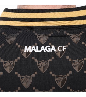 CREST JACKET MALAGA CF