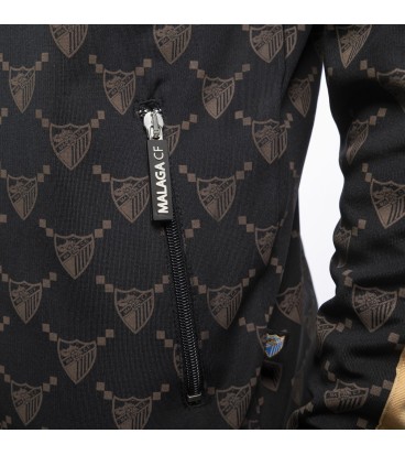 CREST JACKET MALAGA CF