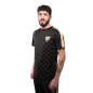 CREST T-SHIRT MALAGA CF