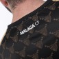 CREST T-SHIRT MALAGA CF