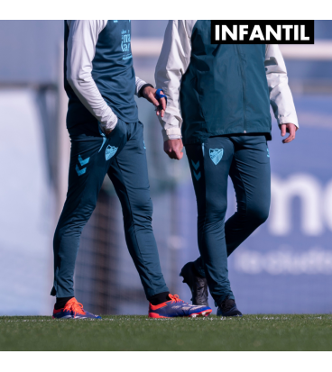 PLAYER TRAINING TROUSERS 2025/26 -JUNIOR-