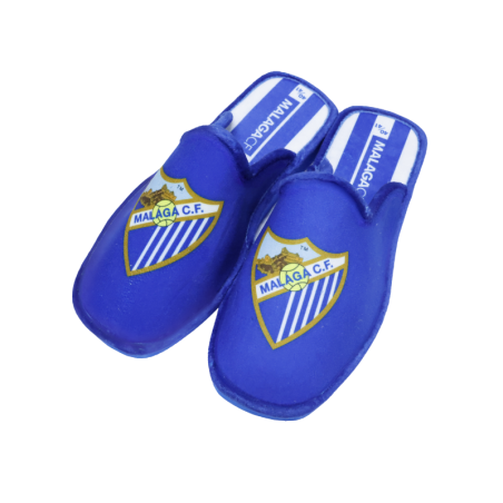 MALAGA CF HOUSE SLIPPERS