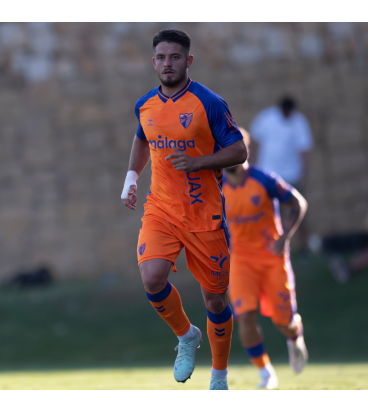 SHORT OFICIAL 3º EQUIPACION MALAGA CF 2025/26