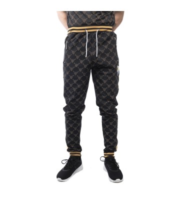 PANTALÓN CREST MÁLAGA CF