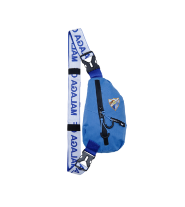 BLUE BAG MALAGA CF