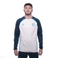 PLAYER TRAINING SWEATSHIRT MALAGA CF 2025/26