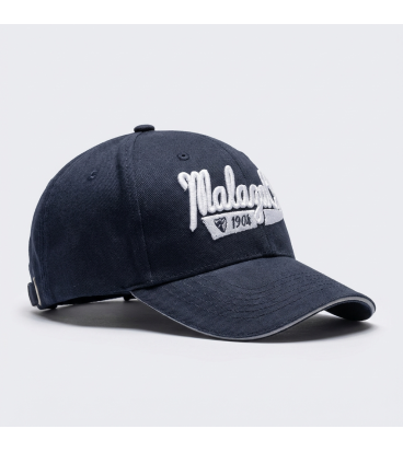 GORRA BORDADO MALAGA CF