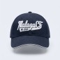 GORRA BORDADO MALAGA CF
