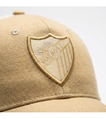 CAMEL MESH CAP MALAGA CF