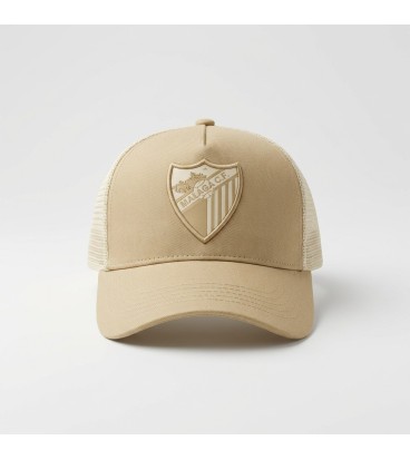 CAMEL MESH CAP MALAGA CF