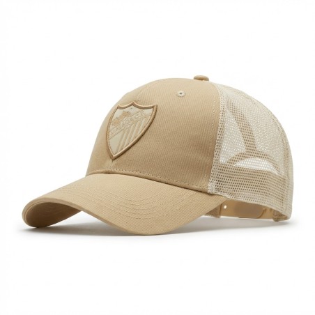 CAMEL MESH CAP MALAGA CF