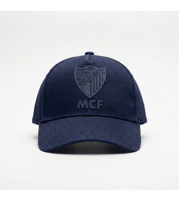 BLUE SHIELD CAP MALAGA CF