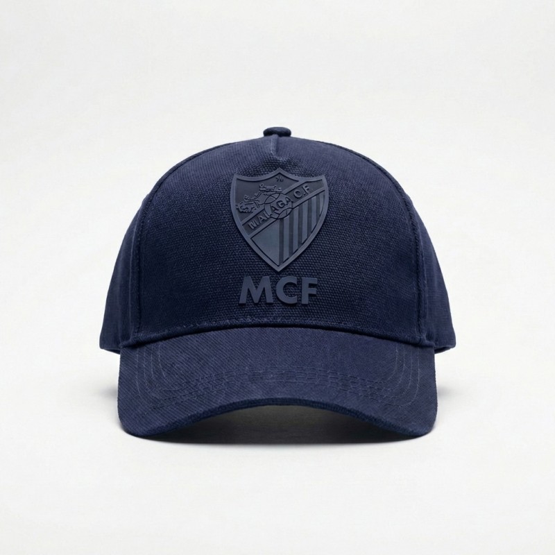 BLUE SHIELD CAP MALAGA CF