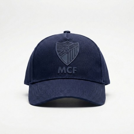 BLUE SHIELD CAP MALAGA CF