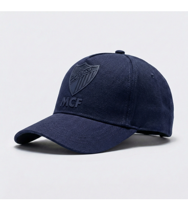BLUE SHIELD CAP MALAGA CF