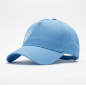 LIGHT BLUE CAP FAN MALAGA CF