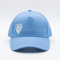 LIGHT BLUE CAP FAN MALAGA CF