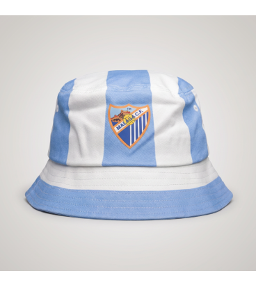 STRIPES BUCKET HAT MALAGA CF