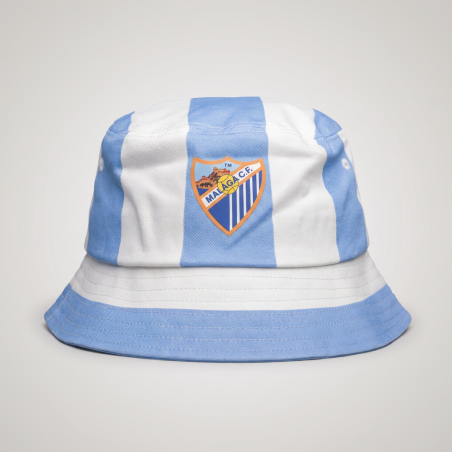 STRIPES BUCKET HAT MALAGA CF
