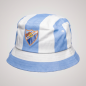 STRIPES BUCKET HAT MALAGA CF