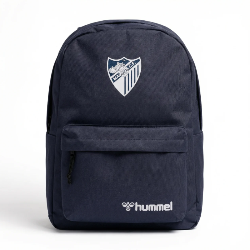 MINI PLAY BACKPACK DARK BLUE MALAGA CF