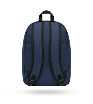 MINI PLAY BACKPACK DARK BLUE MALAGA CF