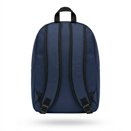 MINI PLAY BACKPACK DARK BLUE MALAGA CF