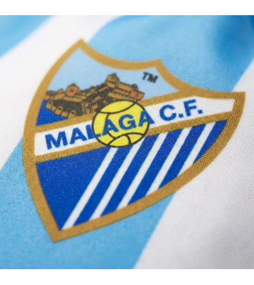 GYM BAG RAYAS CELESTE MALAGA CF