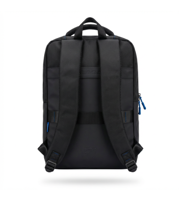 MOCHILA TRAVEL MALAGA CF