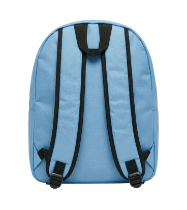 MINI PLAY BACKPACK BLUE MALAGA CF