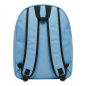 MINI PLAY BACKPACK BLUE MALAGA CF