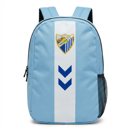 SKY BLUE BACKPACK MALAGA CF