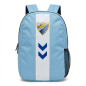 MOCHILA CELESTE MALAGA CF