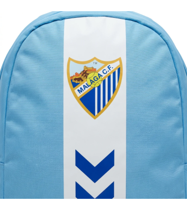 SKY BLUE BACKPACK MALAGA CF