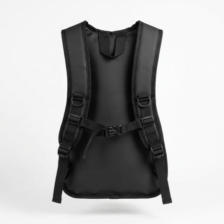 MOCHILA PASEO MALAGA CF