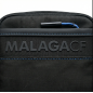 TRAVEL TOILETRY BAG MALAGA CF
