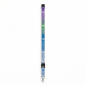 COLOURED LANYARD MALAGA CF