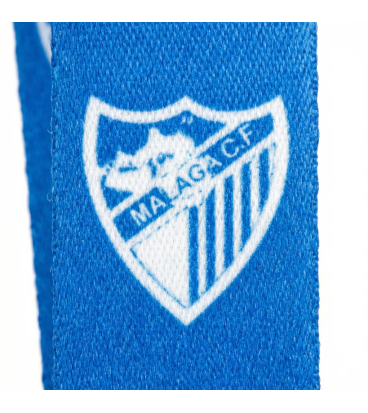 COLOURED LANYARD MALAGA CF