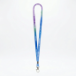 TUBULAR LANYARD MALAGA CF