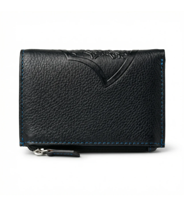 MONEDERO/TARJETERO MALAGA CF