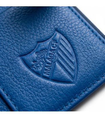 MONEDERO/TARJETERO MALAGA CF