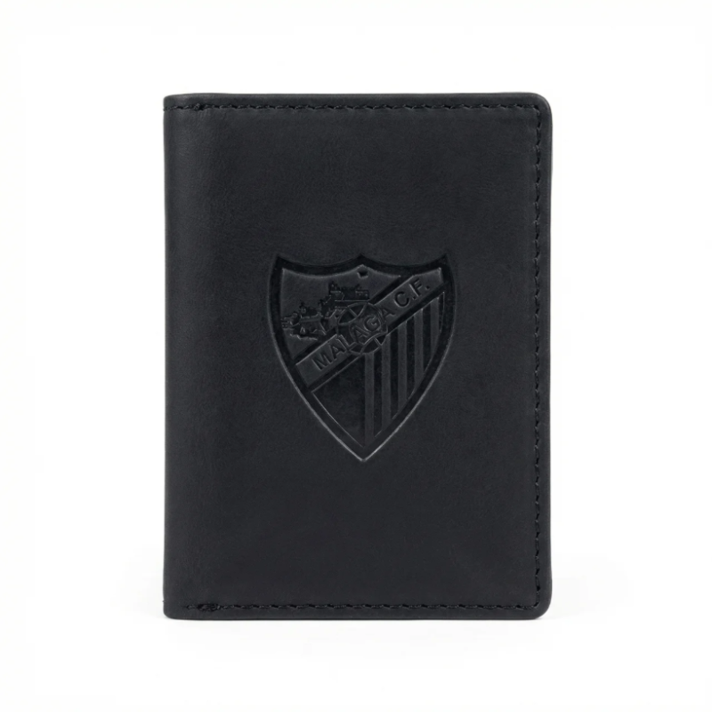BLACK SEASON TICKET HOLDER MALAGA CF