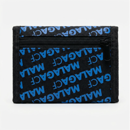 VELCRO WALLET MALAGA CF