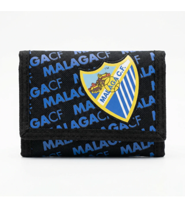 VELCRO WALLET MALAGA CF